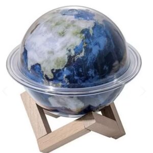 Humificador Planeta Tierra