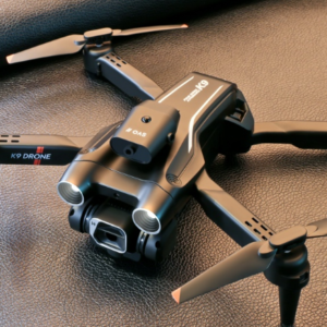 Dron doble camara