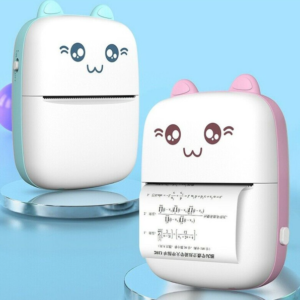 Mini Impresora Portatil