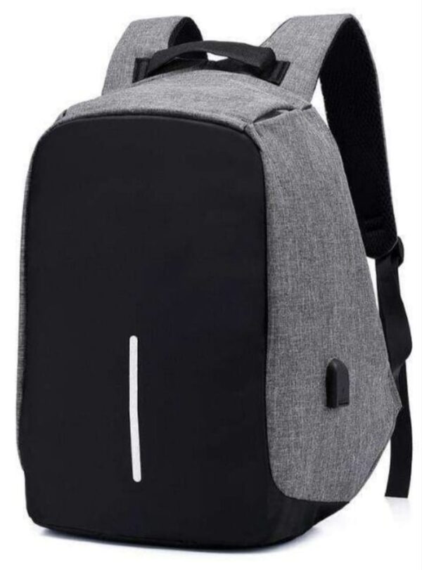 ⭐👜 Maleta Morral Antirrobo Con Puerto USB 🔌 - Image 2