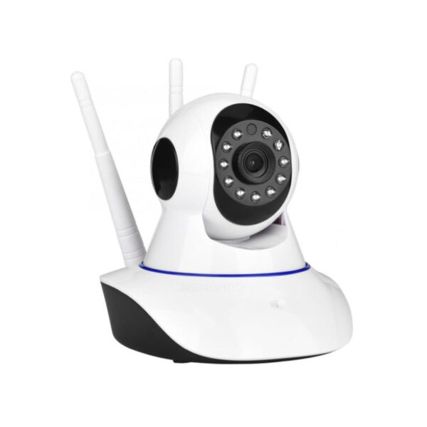 Ref 1024✨Camara Seguridad 3 Antenas📹 - Image 4