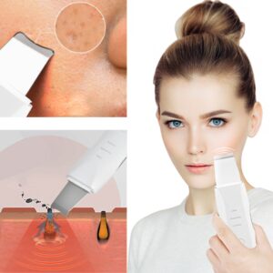 Ref 1040🌟Limpiador Facial 3 En 1 Acne Espinillas🧖‍♀️