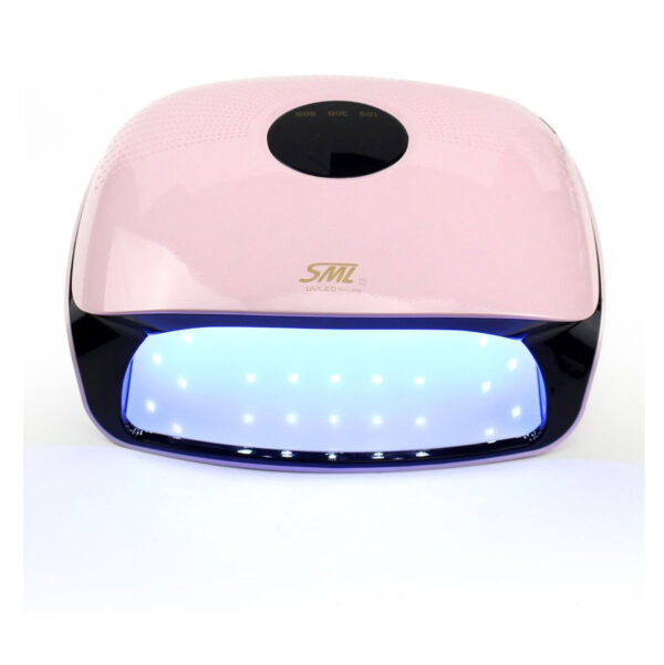 Ref 1037🌟Lampara Uñas Profesional SML S7💅🚚 Envío gratis - Image 4