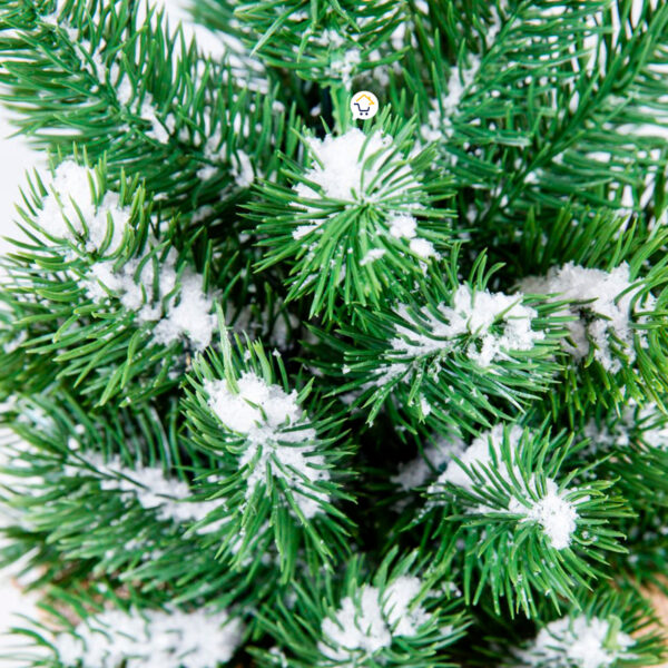 Ref 1017 🎄Espuma Nieve Artificial Spray ✨ - Image 3