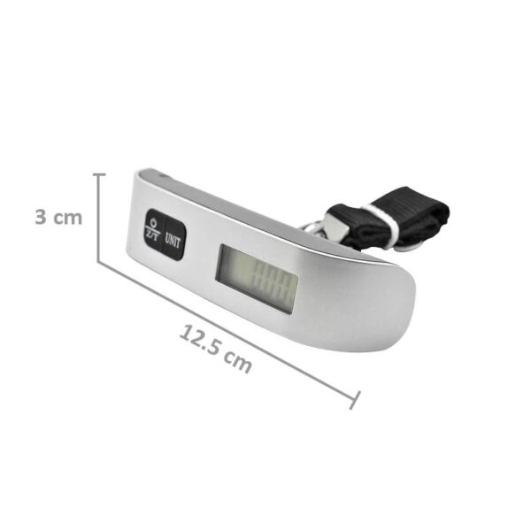 Ref 1016 ✨🧳Bascula Para Maletas Digital - Image 5