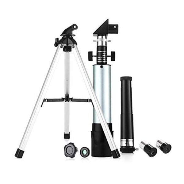 Ref 1043🌟Telescopio Refractor Monoculo F36050🔭 - Image 5