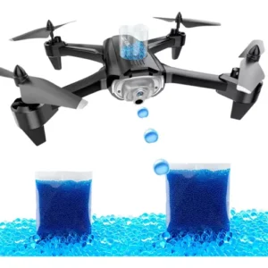 Ref 1031 💥Drone Lanza Hidrogel🚁