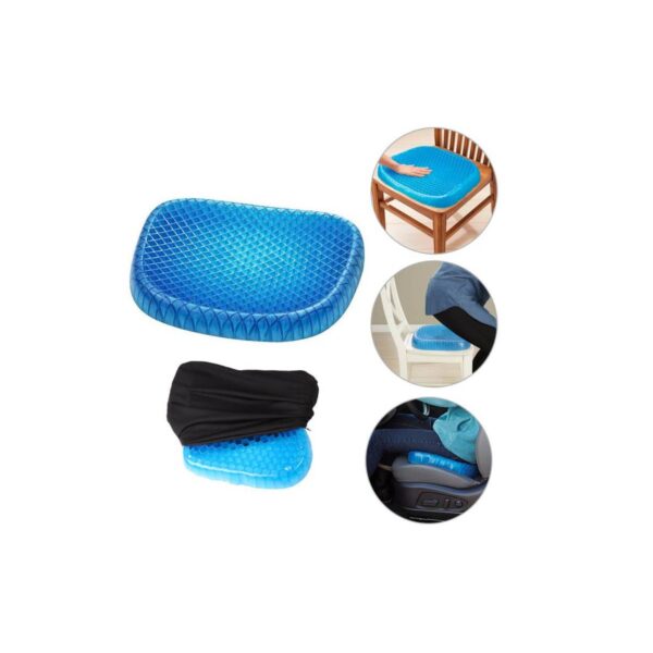 🌟Cojin De Gel Ergonomico🏢 - Image 2