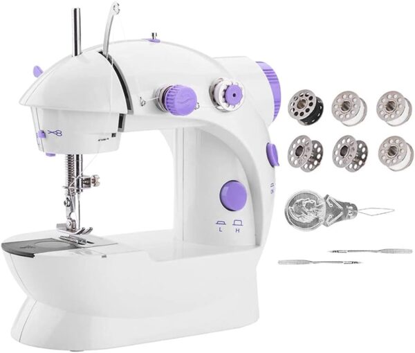 ⭐Maquina De Coser Portatil🧵 - Image 3