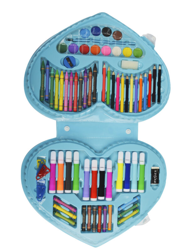 🌟Set De Arte Kb4 72 Piezas🎨 - Image 2