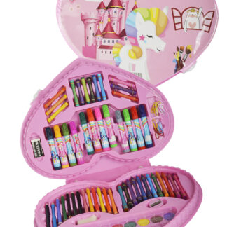 🌟Set De Arte Kb4 72 Piezas🎨