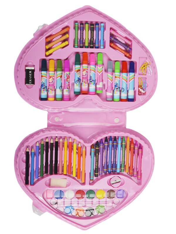 🌟Set De Arte Kb4 72 Piezas🎨 - Image 4
