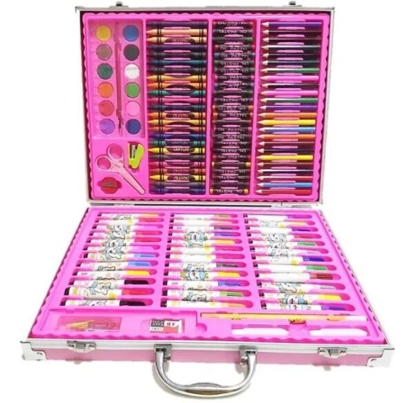🌟Set De Arte Metalico Kb8 150 Piezas🎨 - Image 4