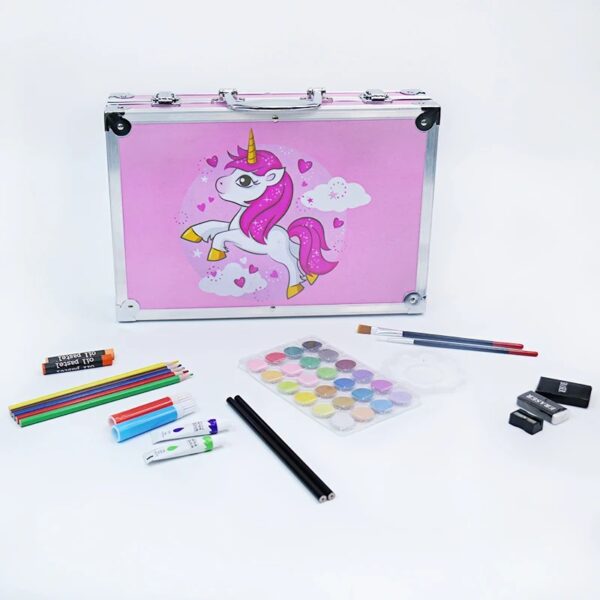 🌟Set De Arte Metalico Kb8 150 Piezas🎨 - Image 3