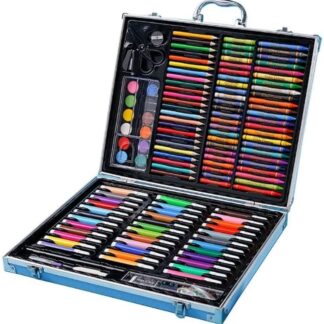 🌟Set De Arte Metalico Kb8 150 Piezas🎨