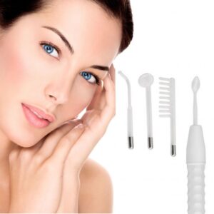 🌟Limpiador Facial Alta Frecuencia 🧖‍♀️