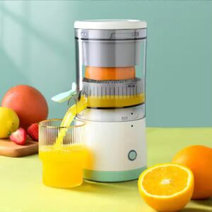 ⭐Exprimidor De Naranjas Recargable🍊