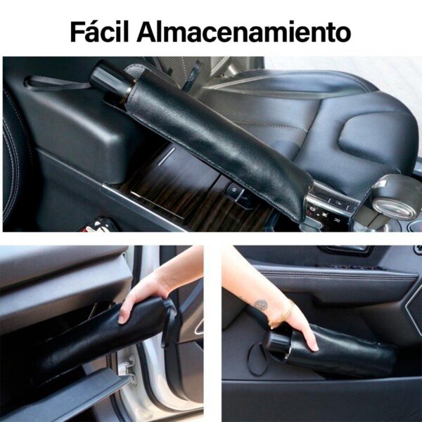 Ref 1020 ☀️🚗Sombrilla Parasol Parabrisa - Image 3