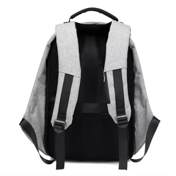 ⭐👜 Maleta Morral Antirrobo Con Puerto USB 🔌 - Image 6