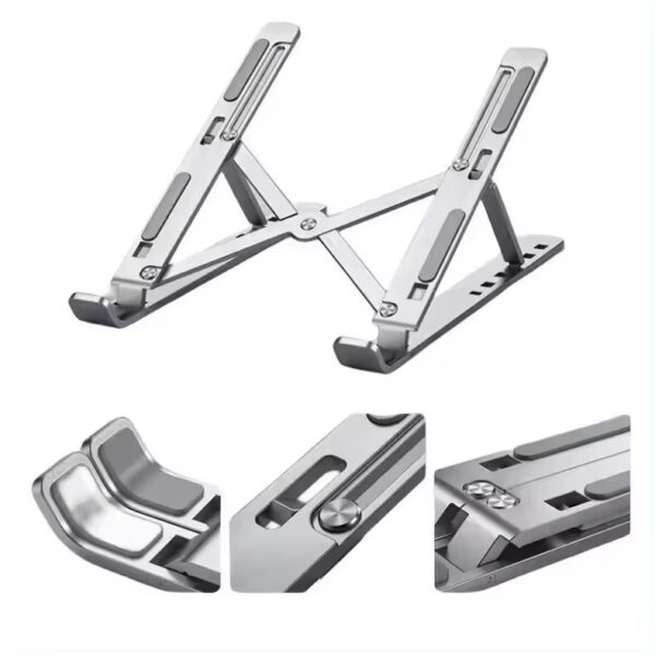 🌟Soporte Metalico Para Portatil