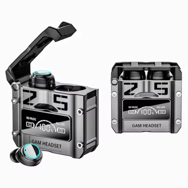 ⭐Audifonos Gamer Pro M25🎧 - Image 3