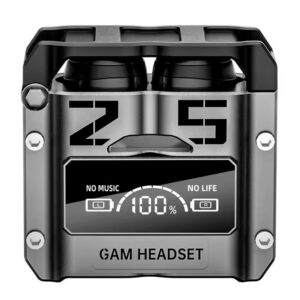 ⭐Audifonos Gamer Pro M25🎧