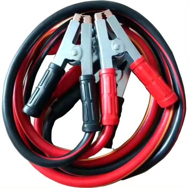⭐Cables De Arranque De 2000amp. 🔋 - Image 2