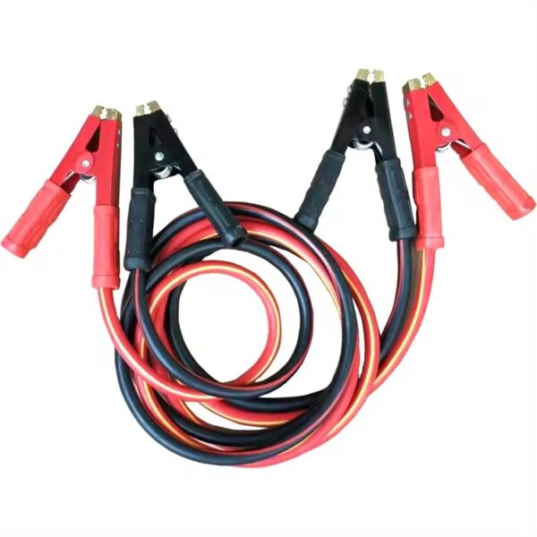 ⭐Cables De Arranque De 2000amp. 🔋 - Image 3