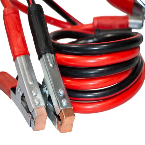 ⭐Cables De Arranque De 2000amp. 🔋 - Image 5