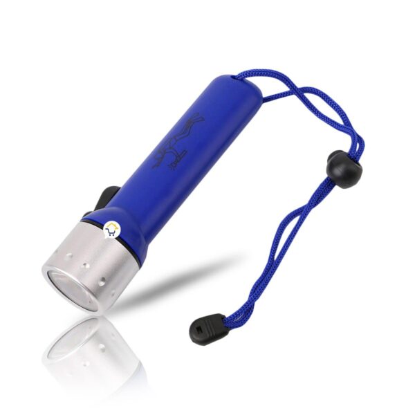 Ref 1021 🔦✨Linterna Acuatica Buceo Sumergible - Image 7