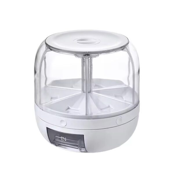 🌟Dispensador De Granos 45l🥣 - Image 3