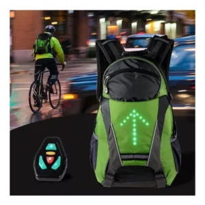 Ref 1033🌟Maleta Con Direccionales Reflectiva🎒🚚 Envío gratis