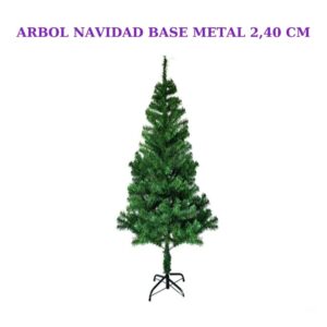 Arbol De Navidad 240 Cm🎄
