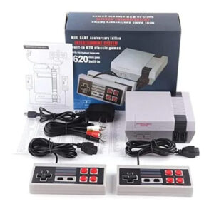 🌟Mini Consola 620🎮