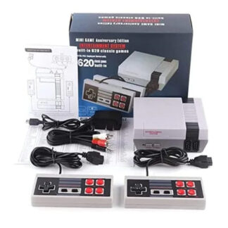 🌟Mini Consola 620🎮