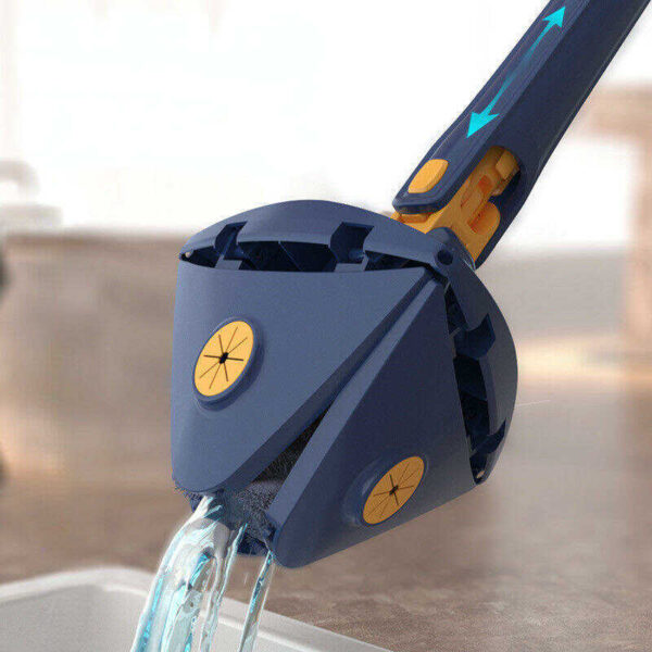Trapeador Triangular Extensible 360✨ - Image 5