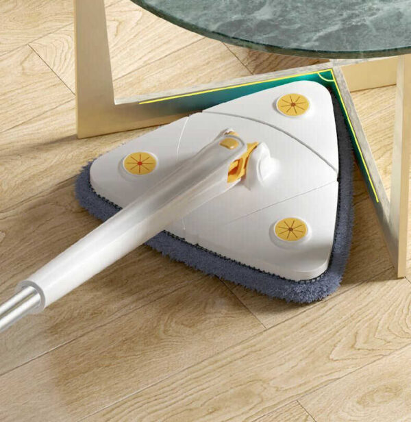 Trapeador Triangular Extensible 360✨ - Image 6