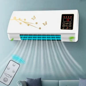 🌟Aire Acondicionado De Pared🌙.