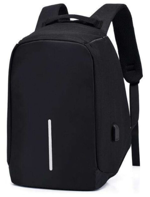⭐👜 Maleta Morral Antirrobo Con Puerto USB 🔌 - Image 5