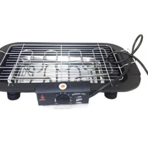 Barbecue Electrico🔥