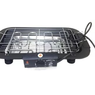 Barbecue Electrico🔥