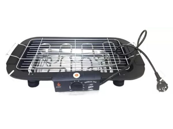 Barbecue Electrico🔥