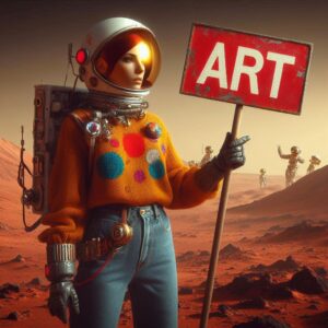 Arte y Manualidades🎨