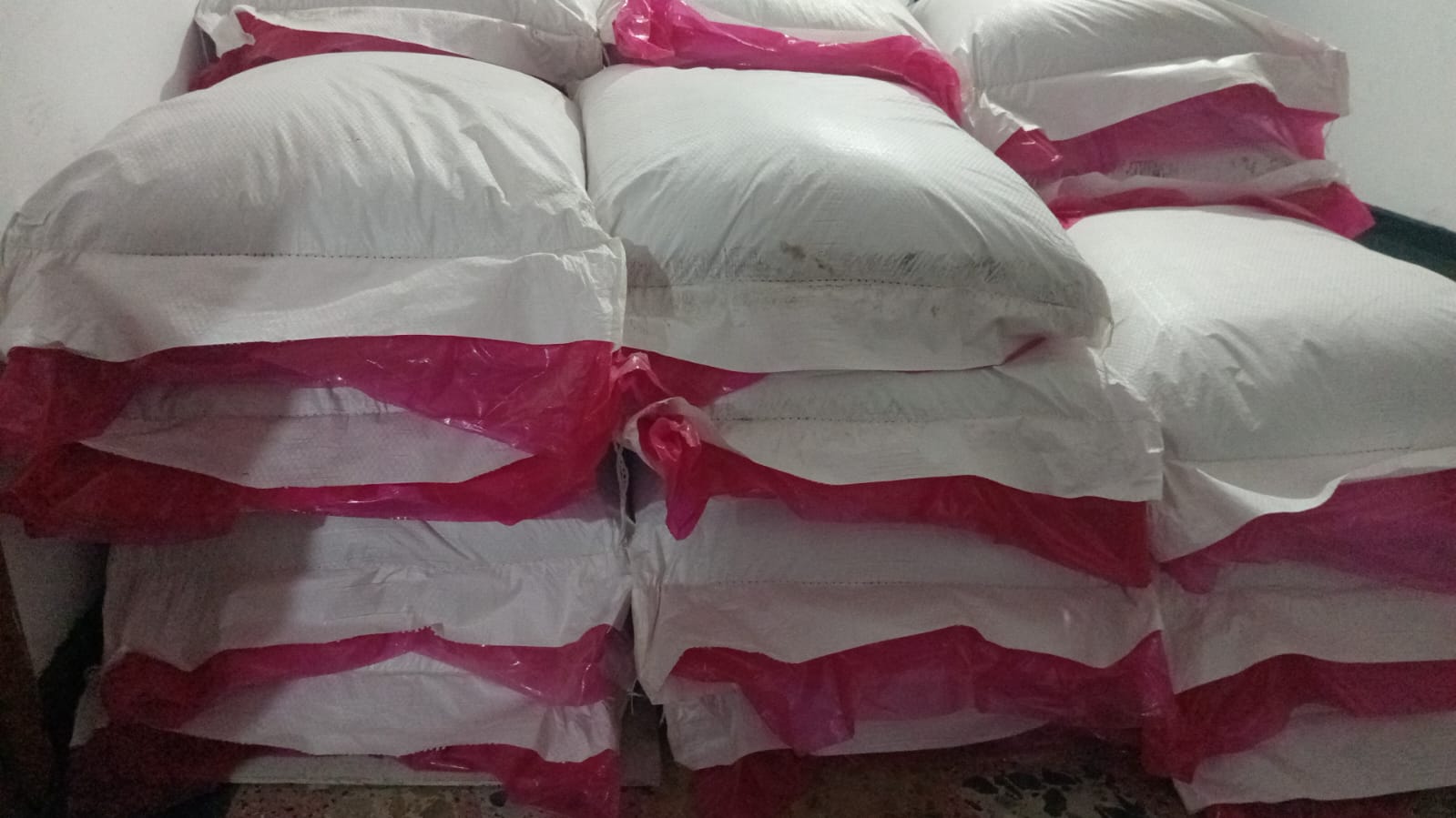 Ref 1010🌟Arena Sanitaria para gatos 25KG🐱