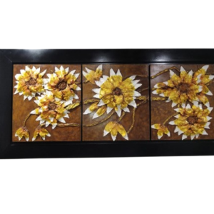 Cuadro Girasoles🌻
