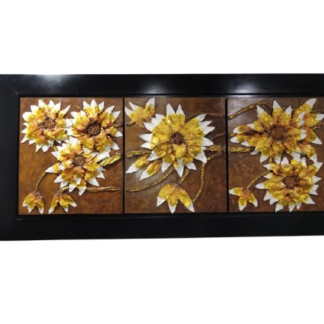 Cuadro Girasoles🌻