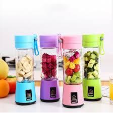 Ref 1039🌟Licuadora Personal 380ml Batidos Jugos🥤