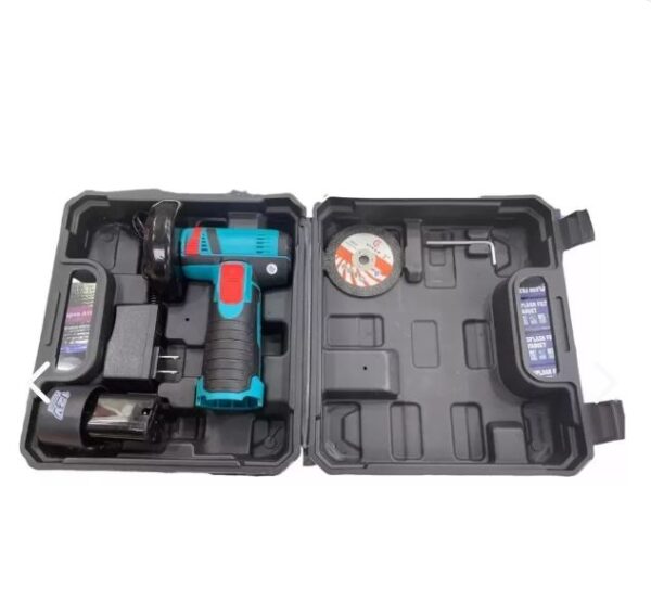 Maquina Cortadora Pulidora Portatil🔧✨ - Image 2