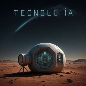 Tecnología📱 📡 🖥️