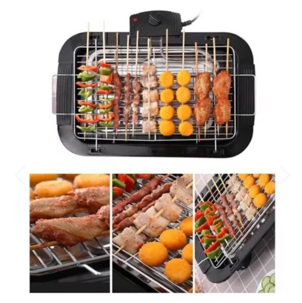 Barbecue Electrico🔥 - Image 3